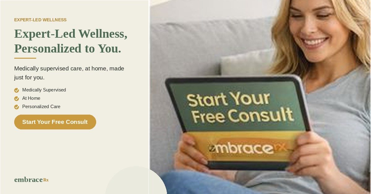 Expert-led wellness